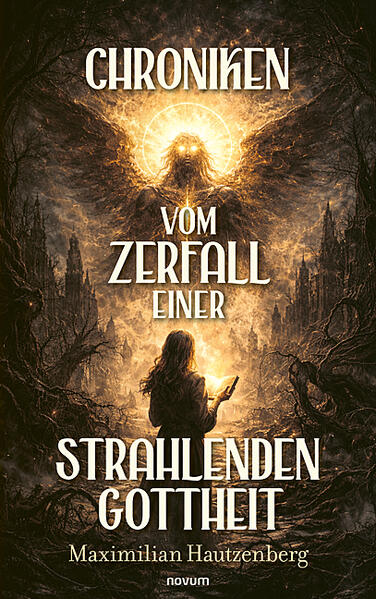 Chroniken vom Zerfall einer strahlenden Gottheit