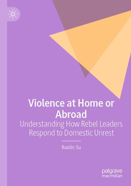 Violence at Home or Abroad