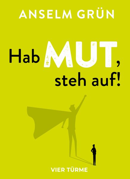 Hab Mut steh auf!