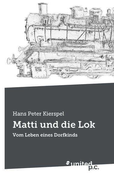 Matti und die Lok