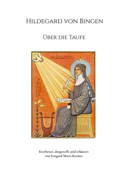 Hildegard von Bingen