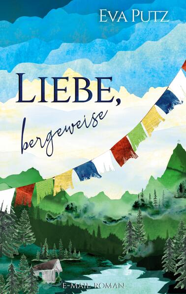 Liebe bergeweise