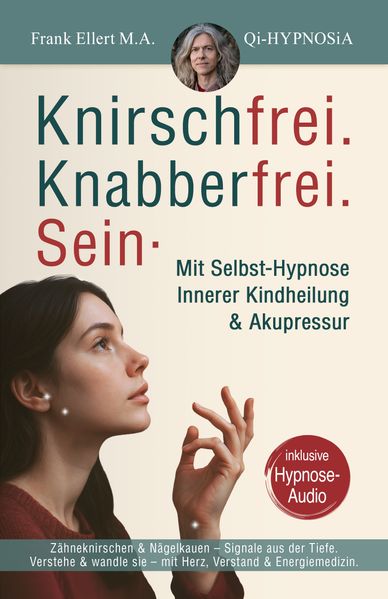 Knirschfrei. Knabberfrei. Sein.