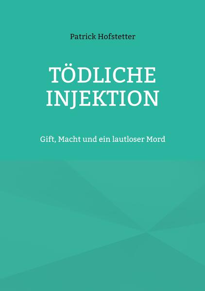 Tödliche Injektion