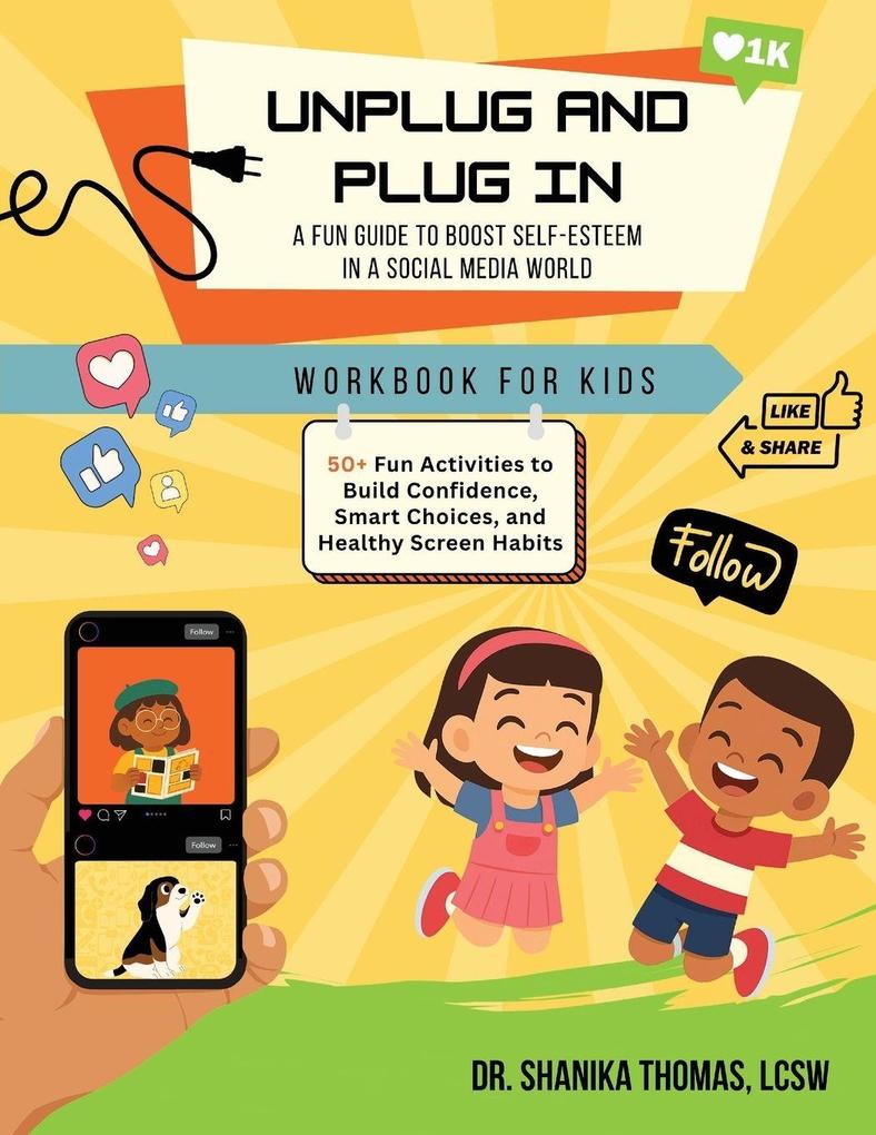 Unplug and Plug In