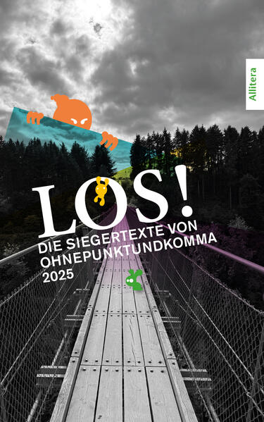 LOS! 2025