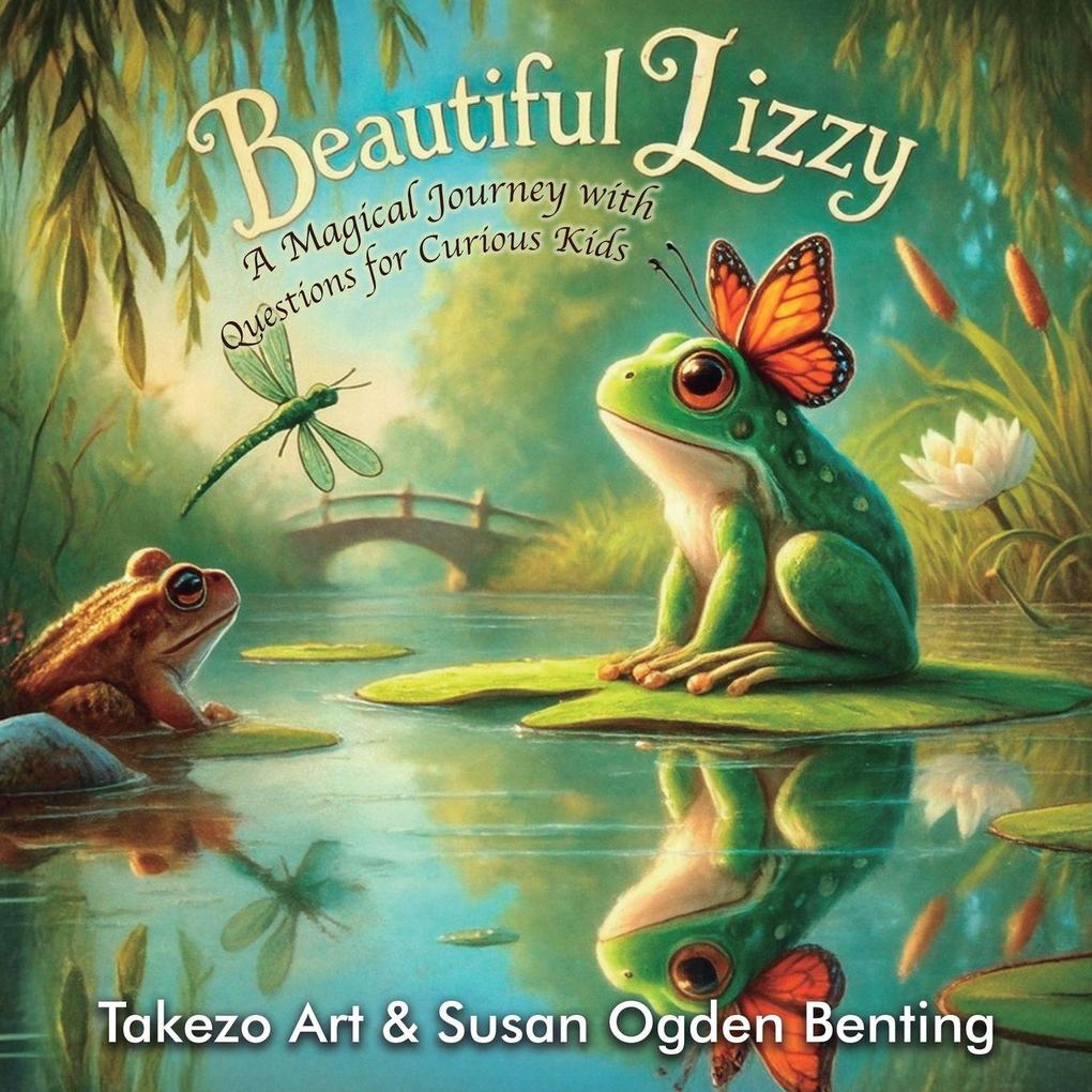 Beautiful Lizzy