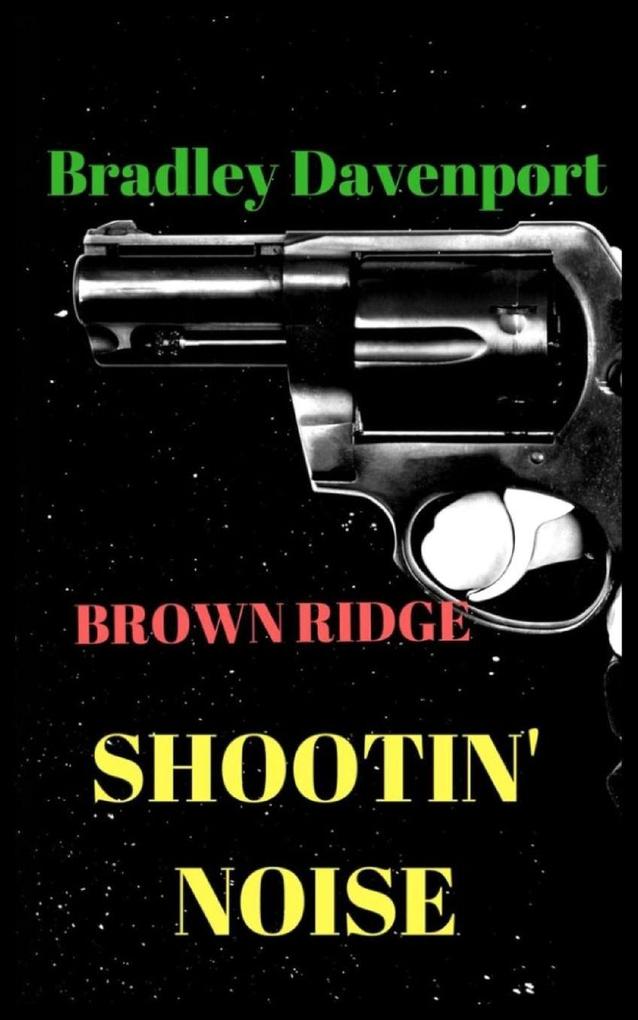 Brown Ridge