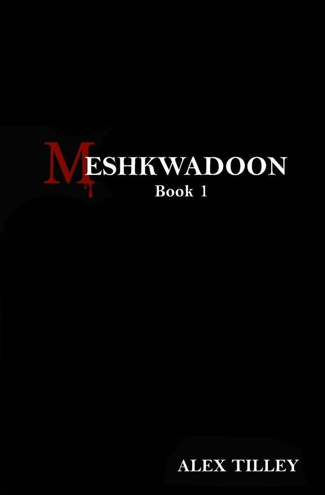 Meshkwadoon