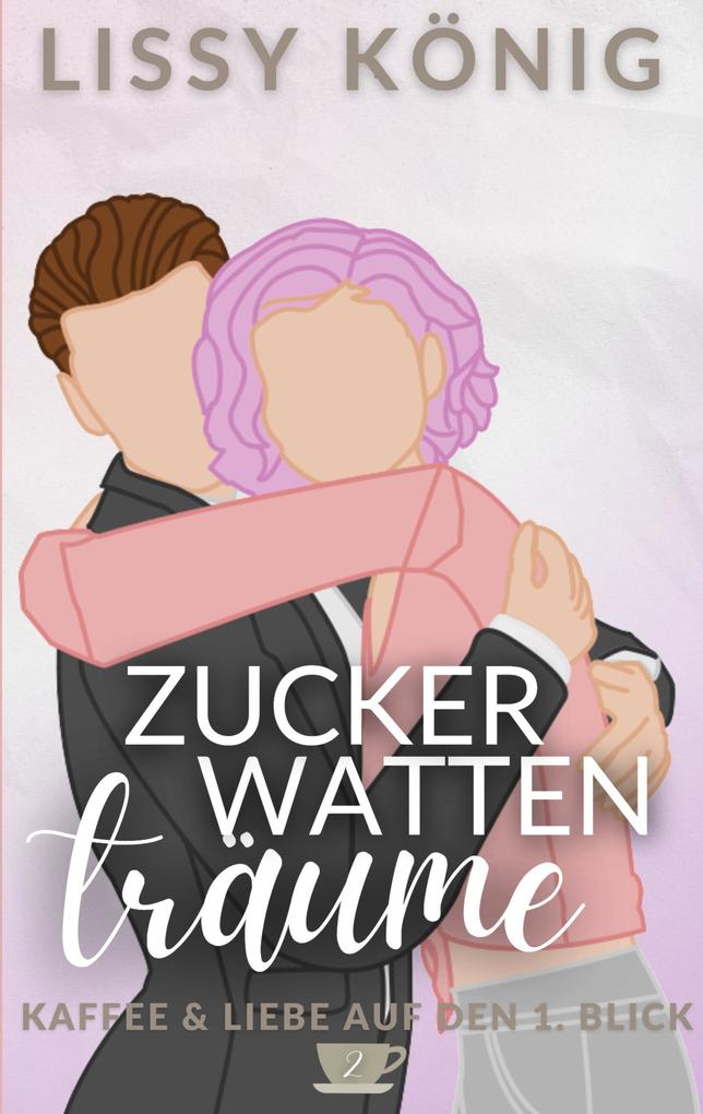 Zuckerwattenträume