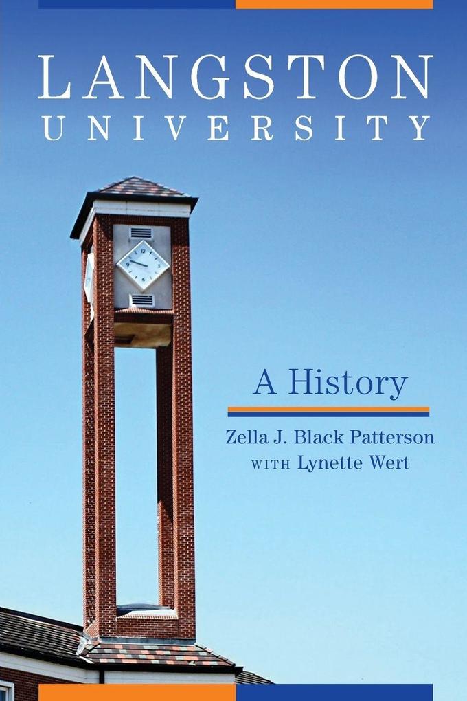 Langston University