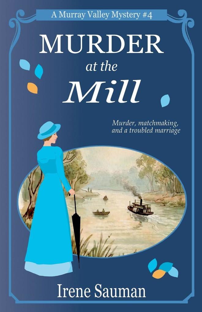 Murder at the Mill