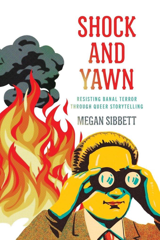 Shock and Yawn
