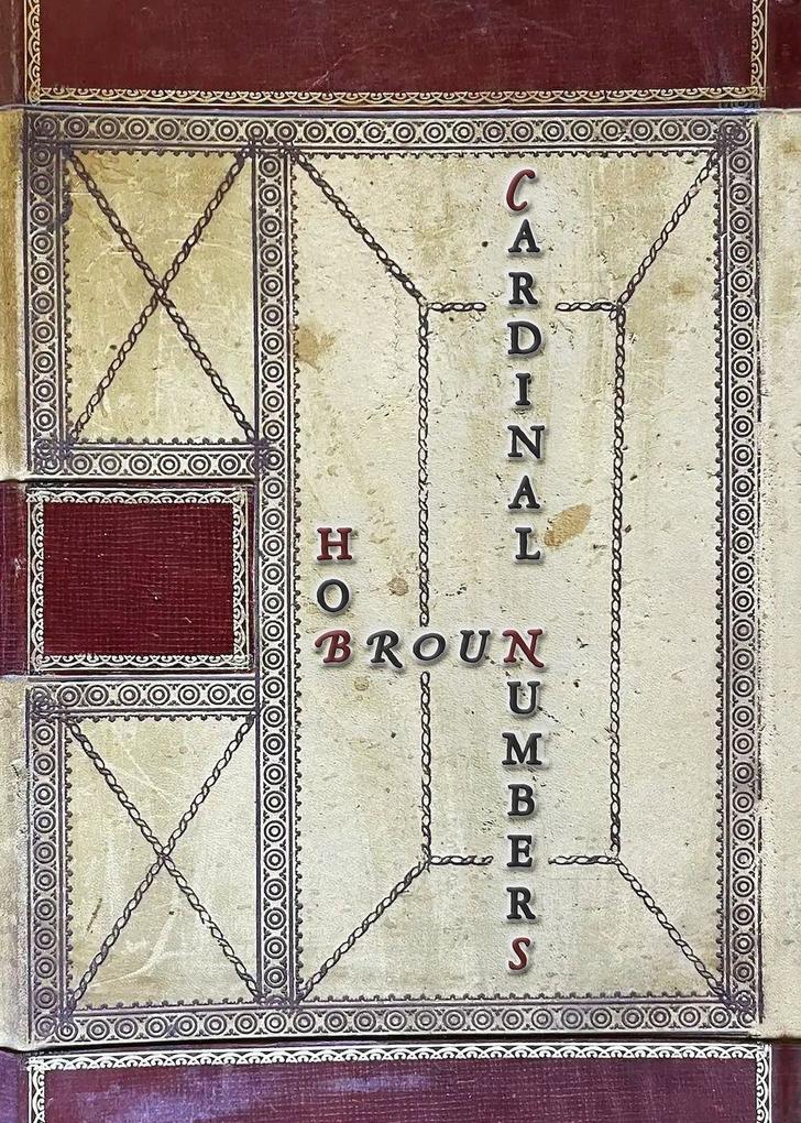 Cardinal Numbers