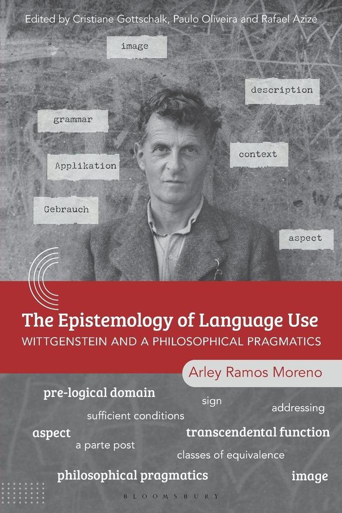 The Epistemology of Language Use