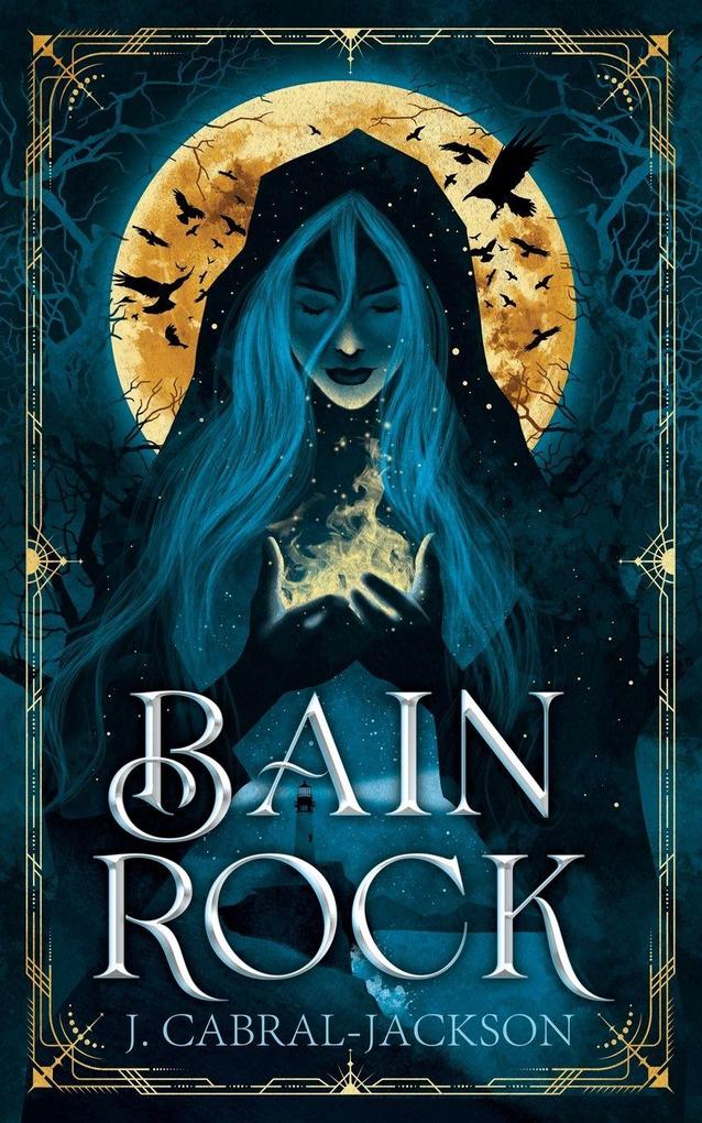 Bain Rock