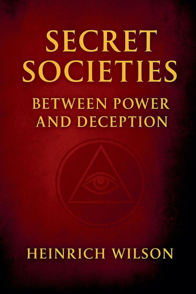 Secret Societies