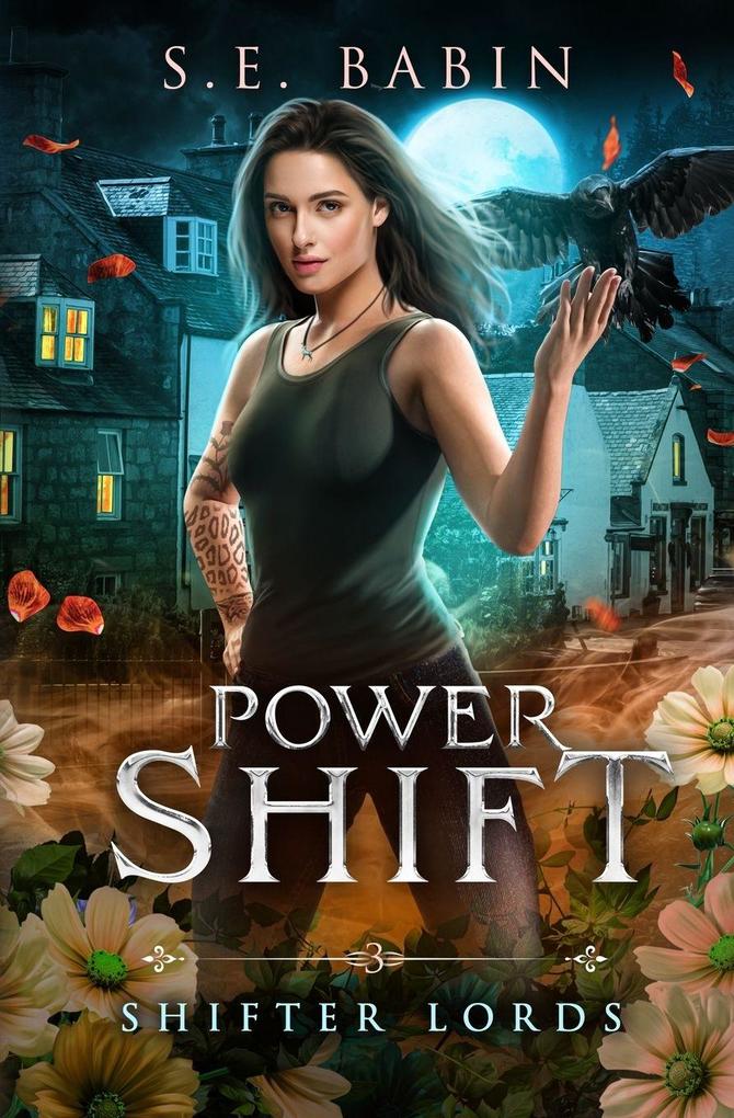 Power Shift