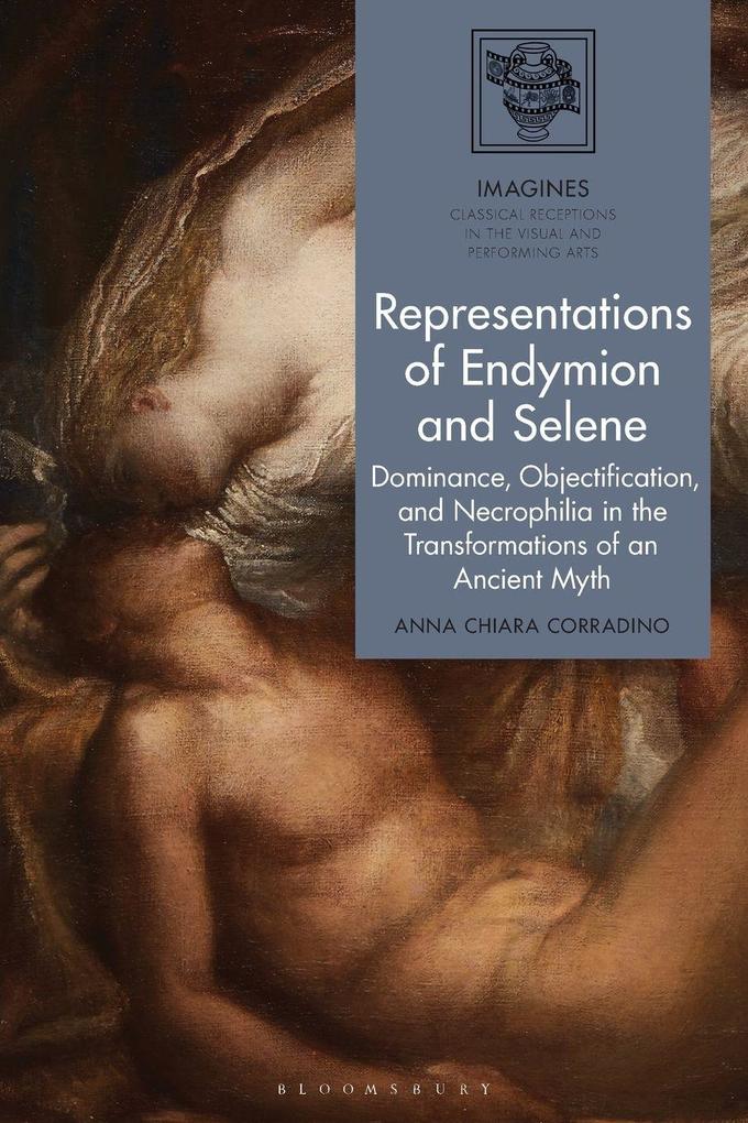 Representations of Endymion and Selene