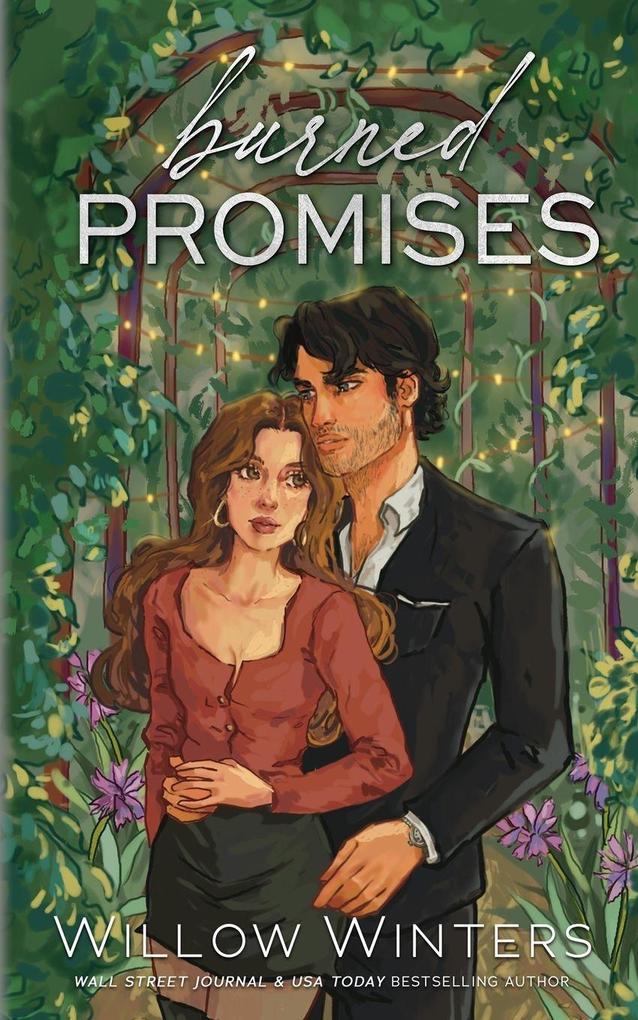 Burned Promises