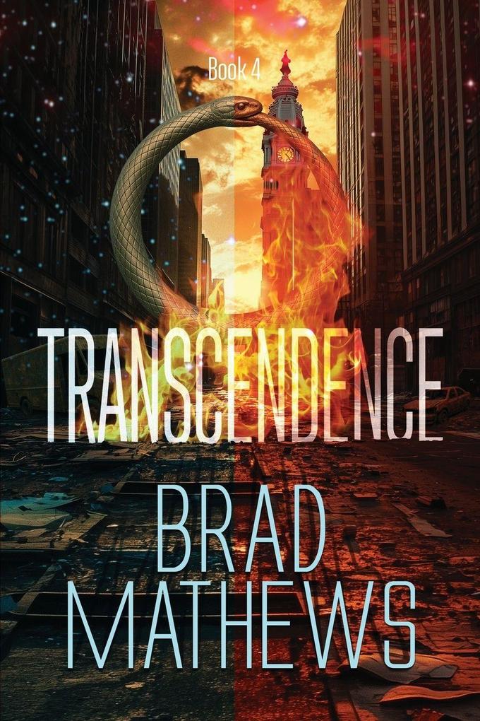 Transcendence