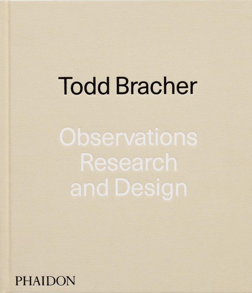 Observations Research and Art