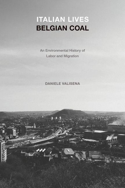 Italian Lives Belgian Coal