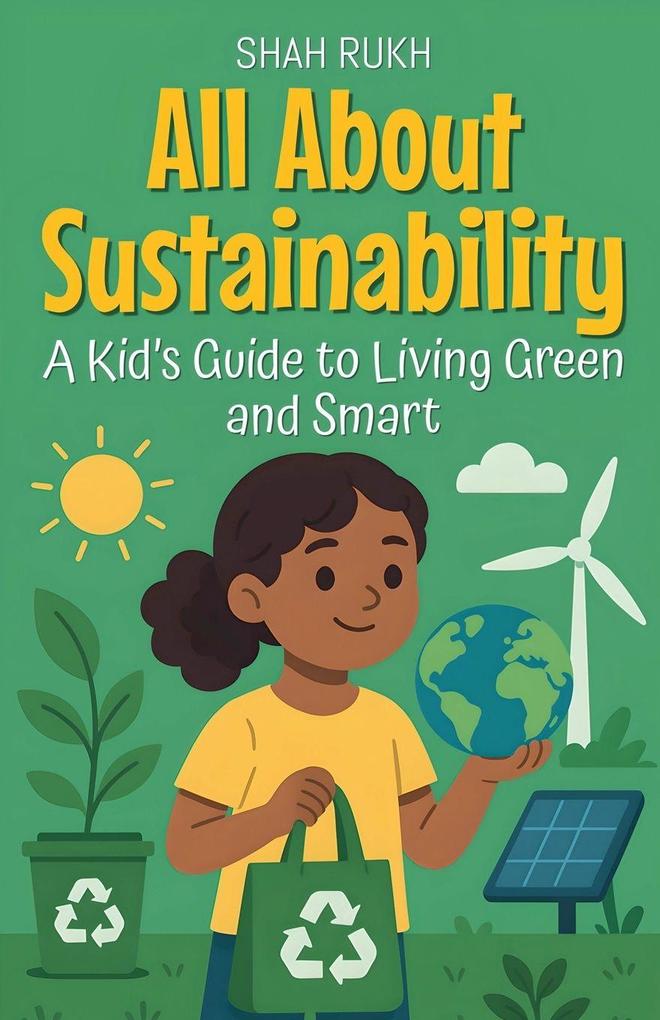 All About Sustainability
