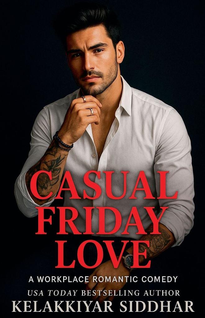 Casual Friday Love