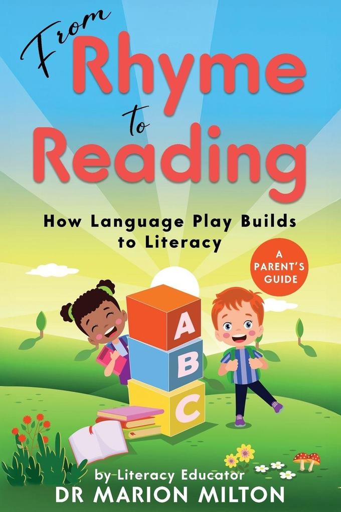 From Rhyme to Reading