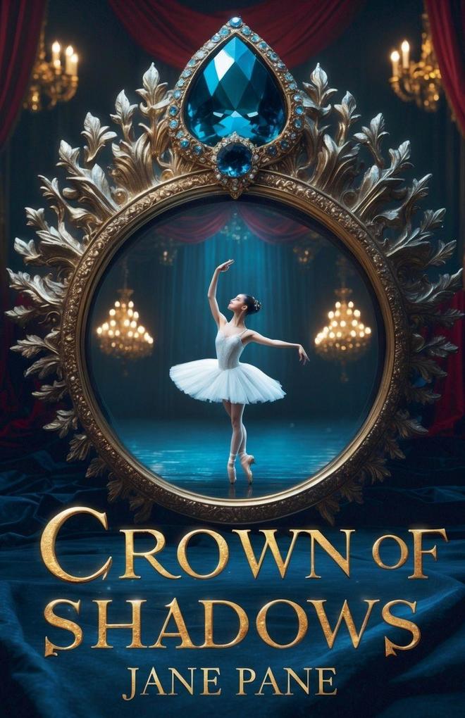 Crown of Shadows