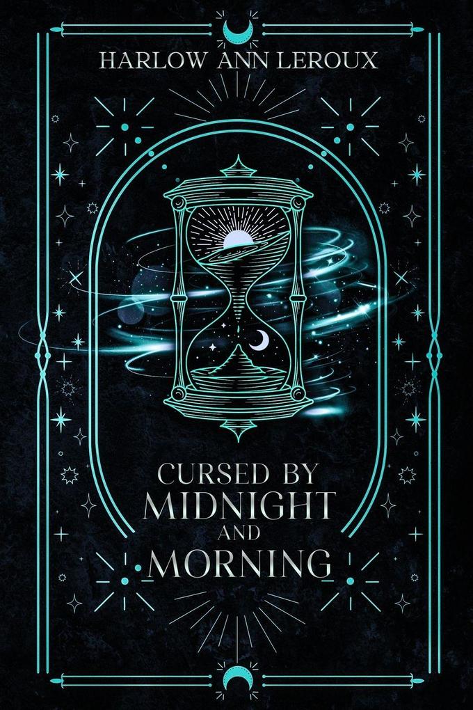 Cursed By Midnight and Morning