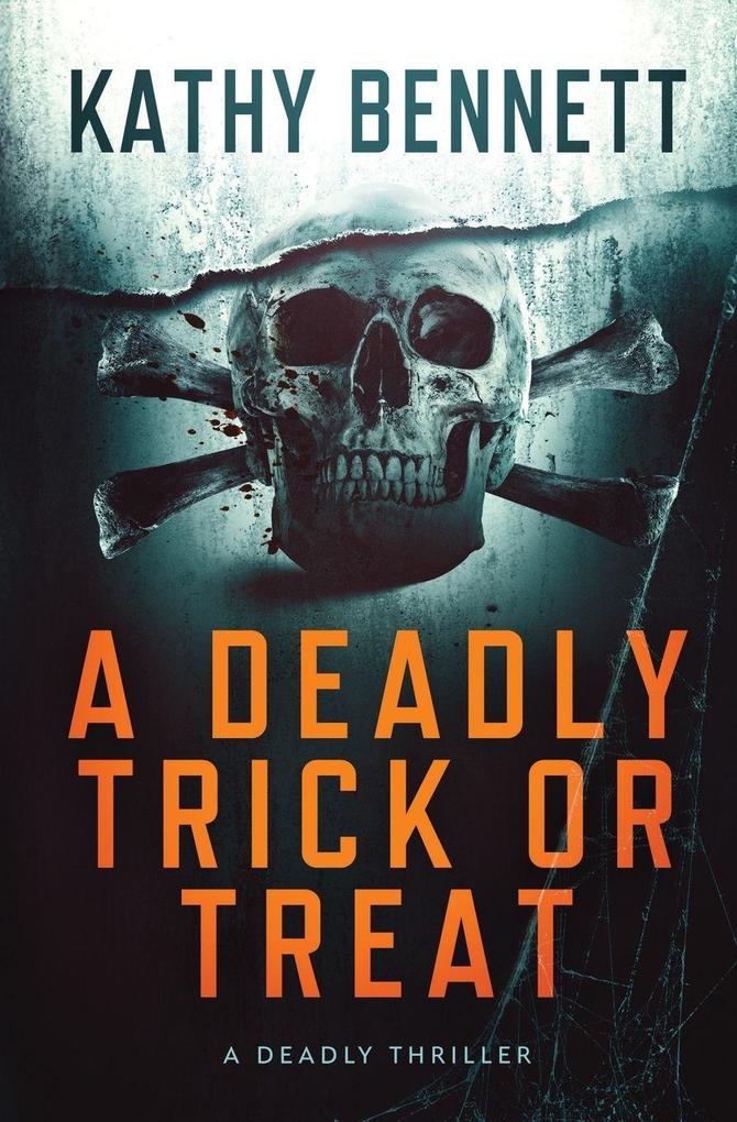 A Deadly Trick or Treat