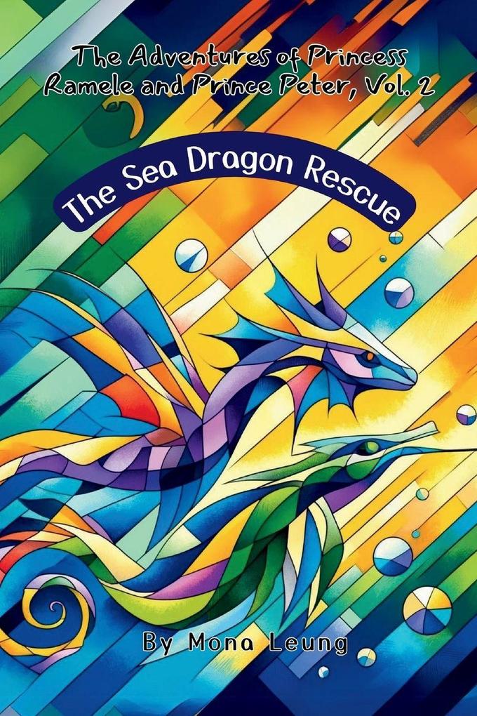 The Sea Dragon Rescue