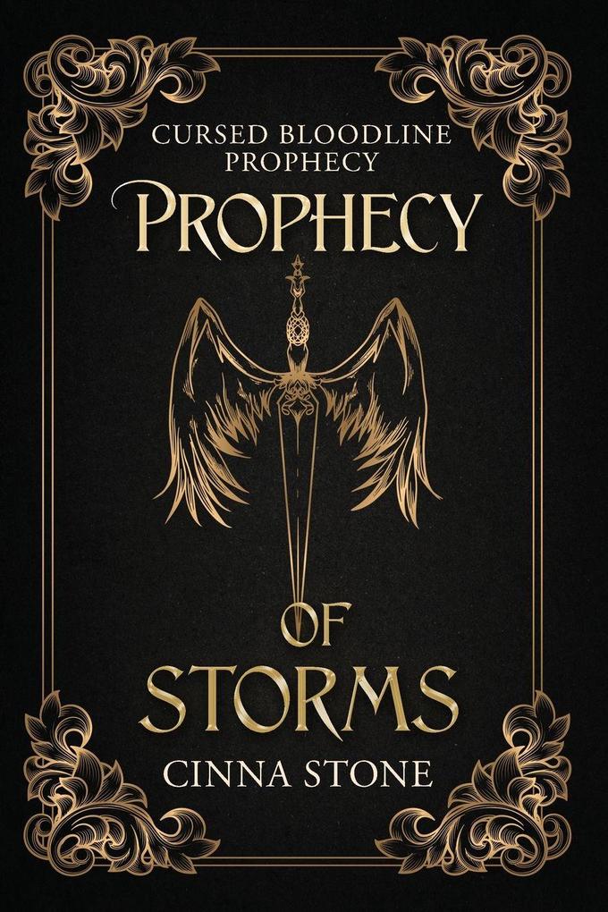 Prophecy of Storms