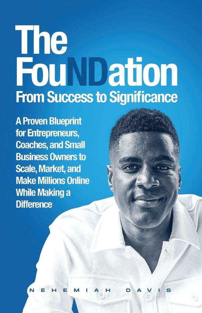 The Foundation