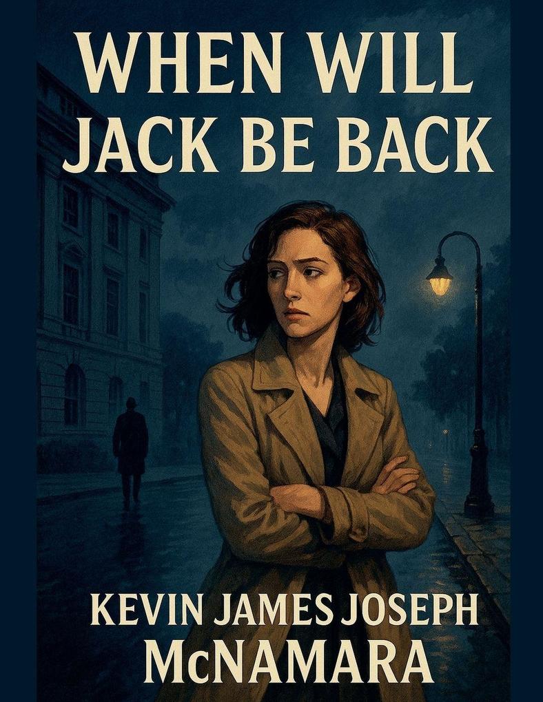 When Will Jack Be Back?