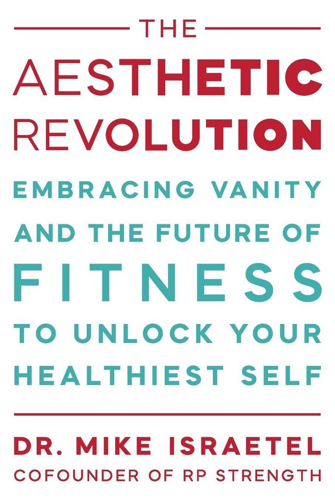 The Aesthetic Revolution