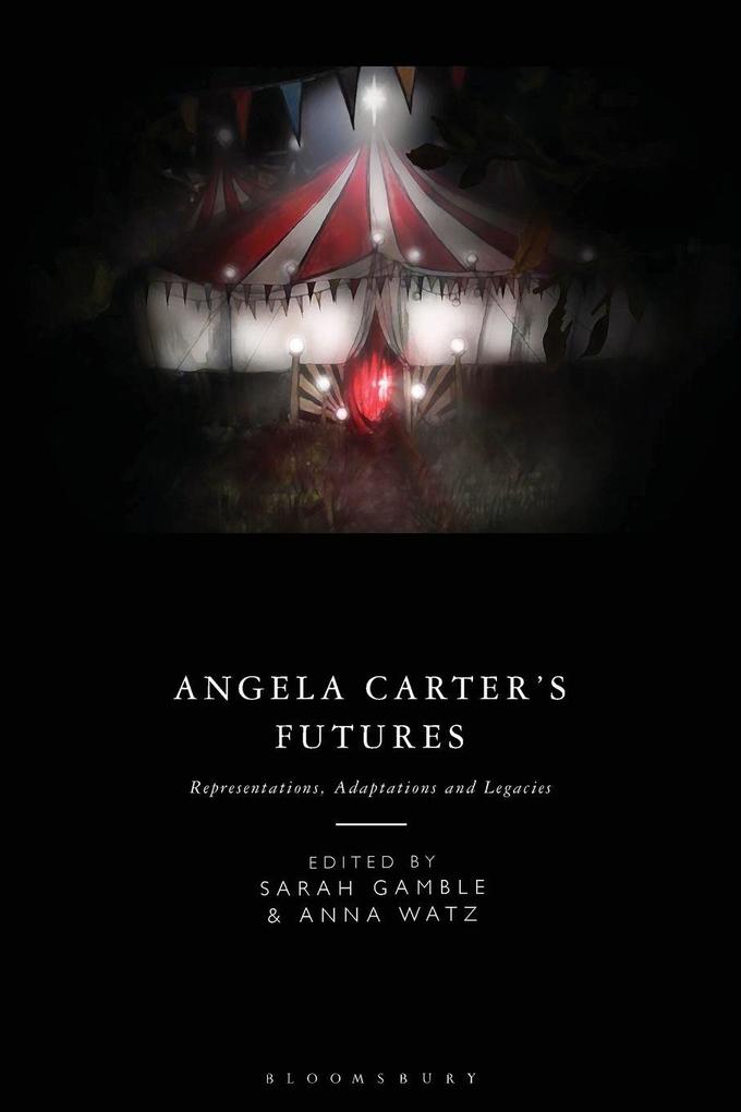 Angela Carter's Futures