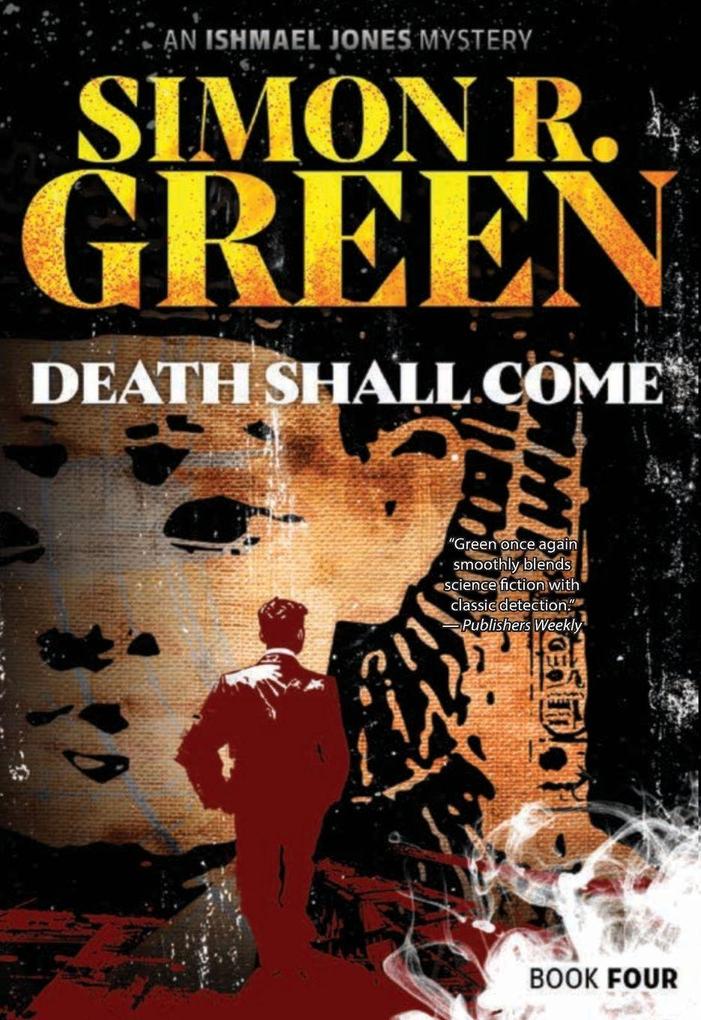 Death Shall Come