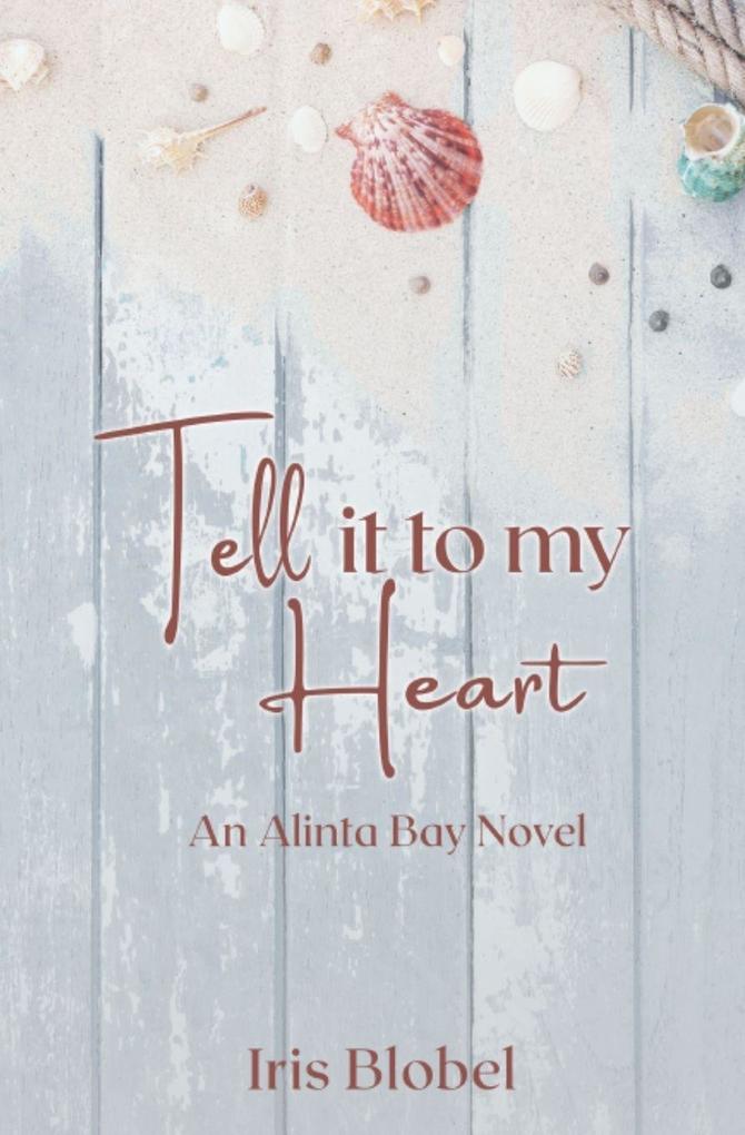 Tell it to My Heart