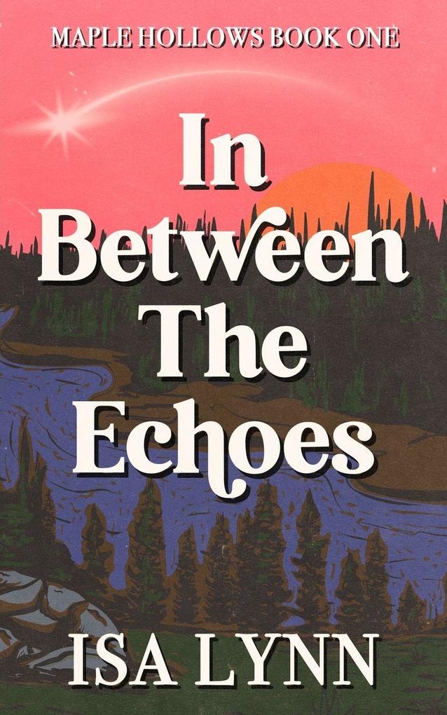 In Between the Echoes