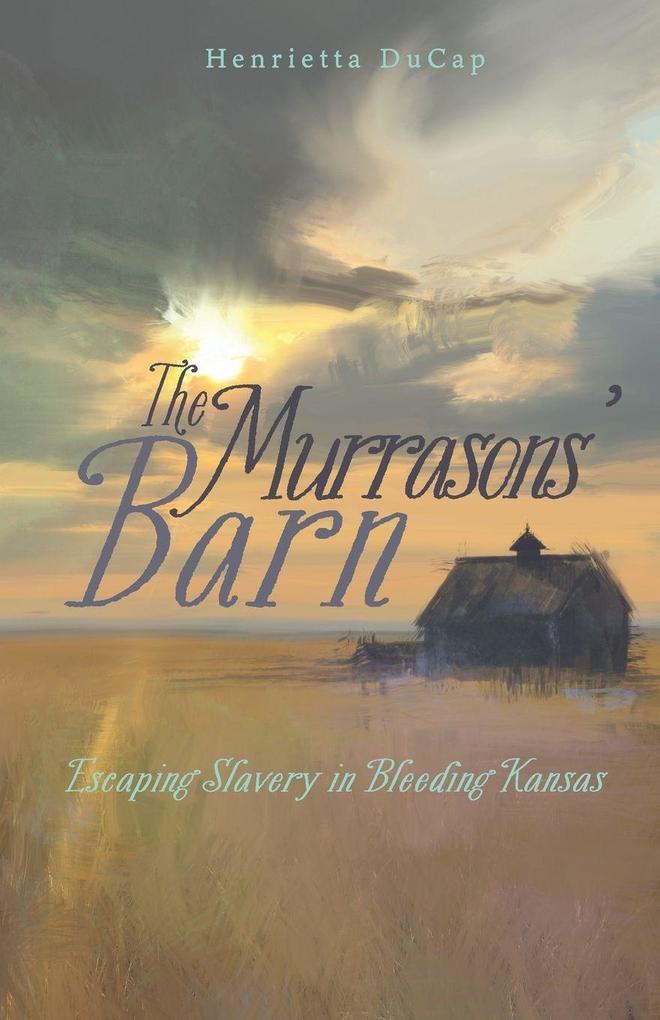 The Murrasons' Barn