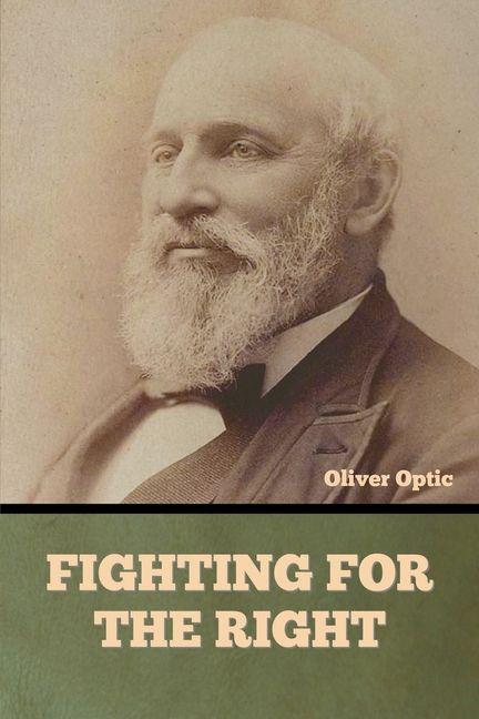 Fighting for the Right