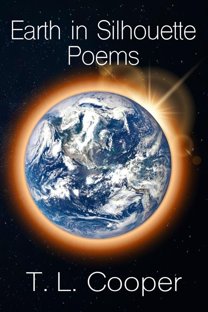 Earth in Silhouette