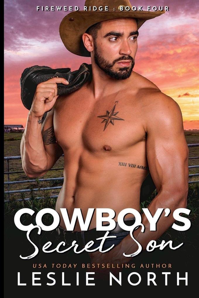 Cowboy's Secret Son