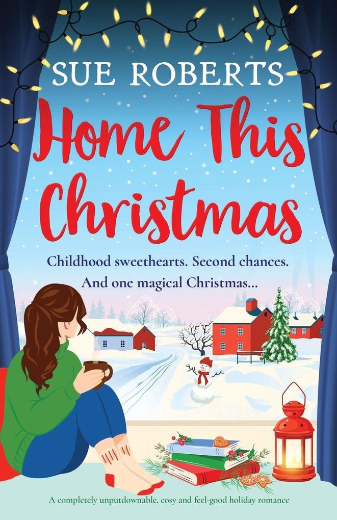 Home This Christmas