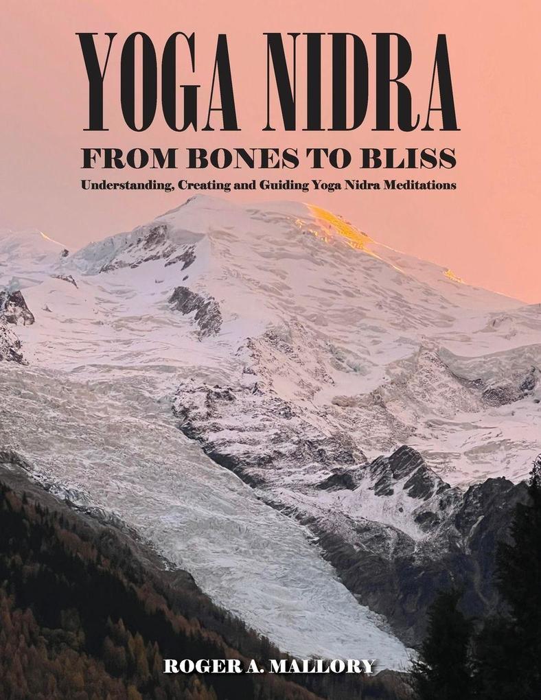 Yoga Nidra