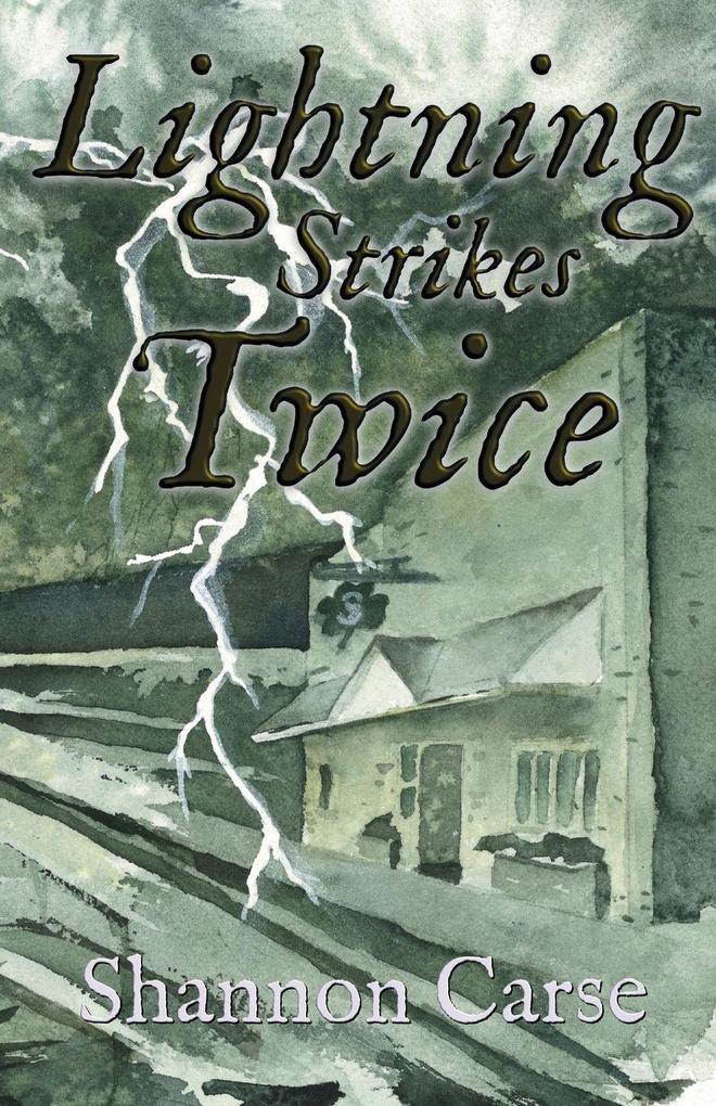 Lightning Strikes Twice