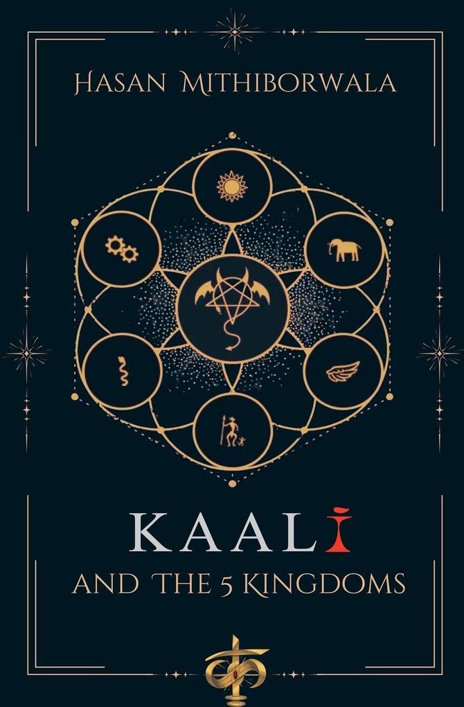 Kaali & The 5 Kingdoms